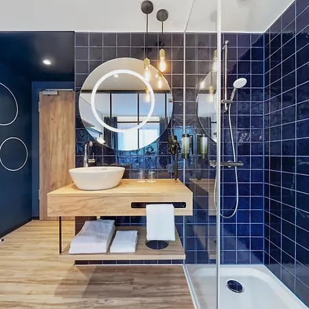 H2 Hotel Dusseldorf