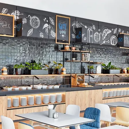 H2 Hotel Dusseldorf