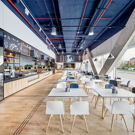 Hotel H2 Dusseldorf