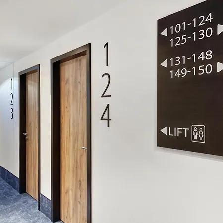 H2 Hotel