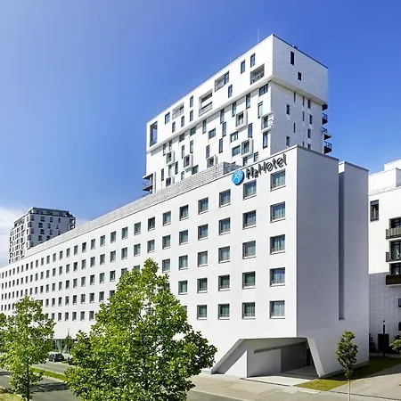 H2 Hotel 3*