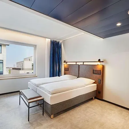 H2 Hotel Dusseldorf