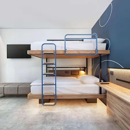 H2 Hotel