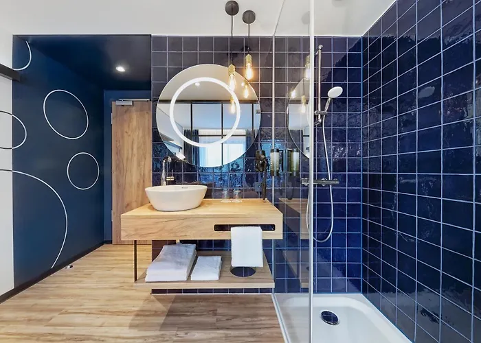 H2 Hotell Düsseldorf