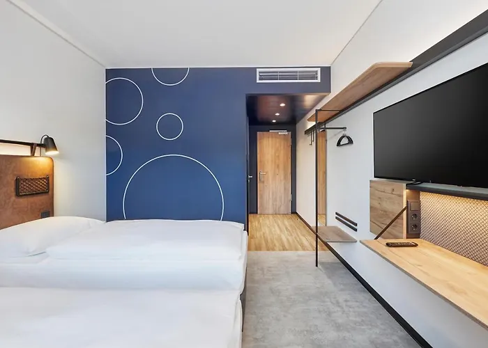 H2 Hotel 3*