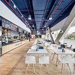 Hotel H2 Düsseldorf