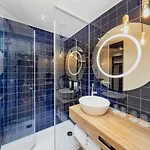 Hotel H2 Düsseldorf