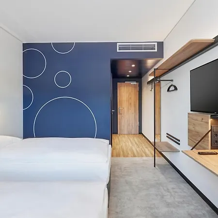 H2 Hotel 3*