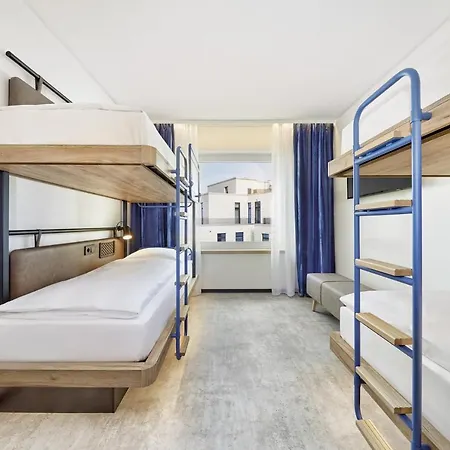 H2 Otel Düsseldorf