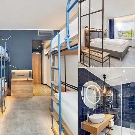Hotel Leonardo Smart Hotel Duesseldorf
