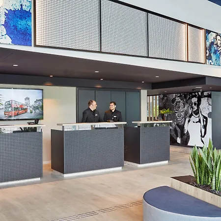 Hotel Leonardo Smart Hotel Duesseldorf Düsseldorf