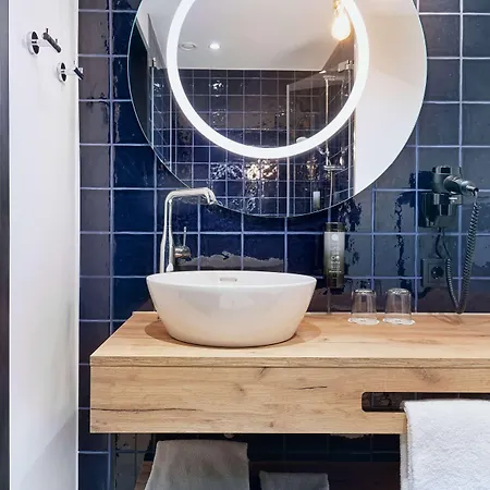Hotel H2 Düsseldorf