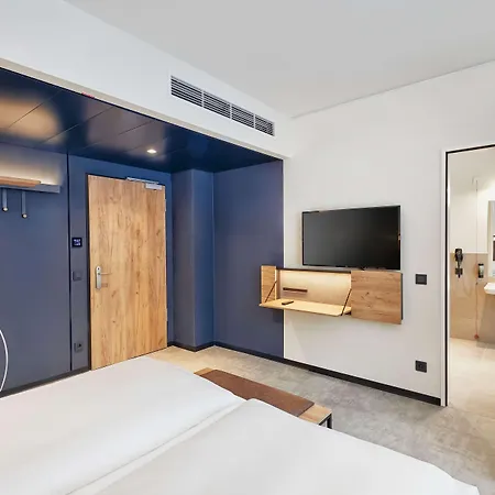 Leonardo Smart Hotel Duesseldorf Hotel 3*