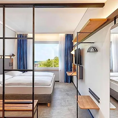 H2 Hotel Düsseldorf