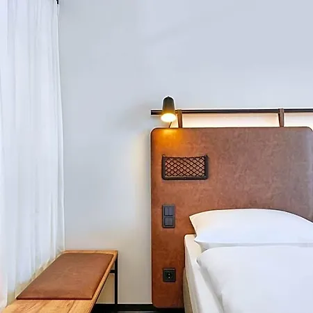 H2 Hotel Düsseldorf