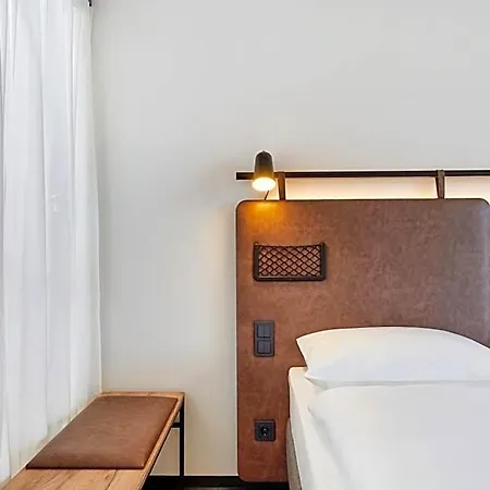 H2 Hotel Düsseldorf