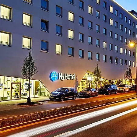 H2 Hotel Düsseldorf