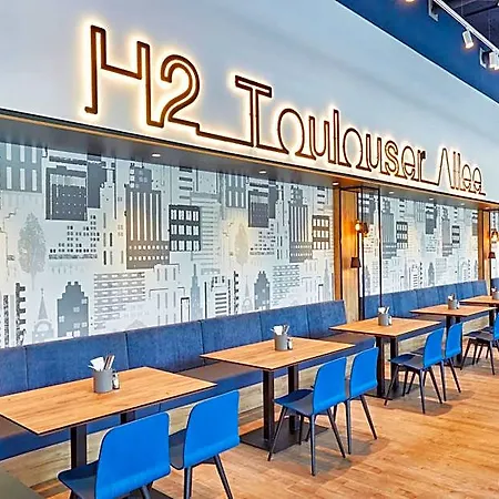 H2 Düsseldorf