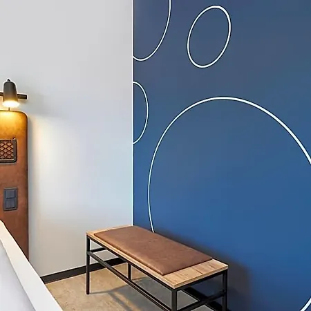 Hotel H2 Düsseldorf