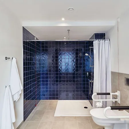 Leonardo Smart Hotel Duesseldorf 3* Ντίσελντορφ