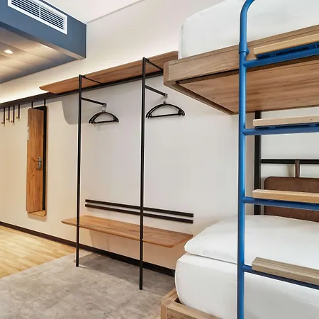 Leonardo Smart 3* Düsseldorf