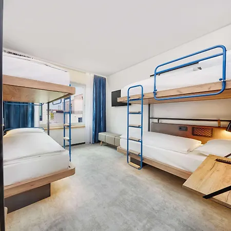 Ξενοδοχείο Leonardo Smart Hotel Duesseldorf Ντίσελντορφ