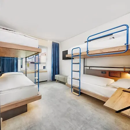 Leonardo Smart Hotel Duesseldorf Ξενοδοχείο Ντίσελντορφ