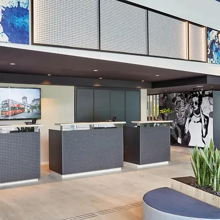 Leonardo Smart Hotel Duesseldorf 3*