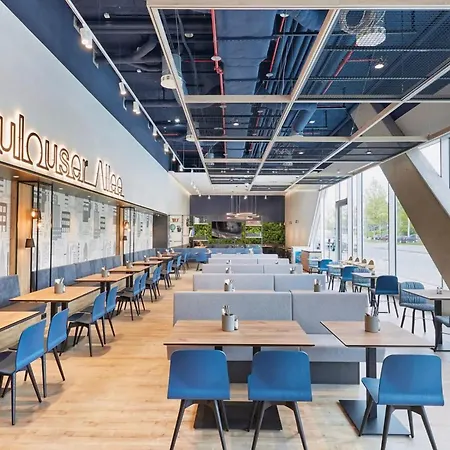 Leonardo Smart Hotel Duesseldorf Ξενοδοχείο Ντίσελντορφ