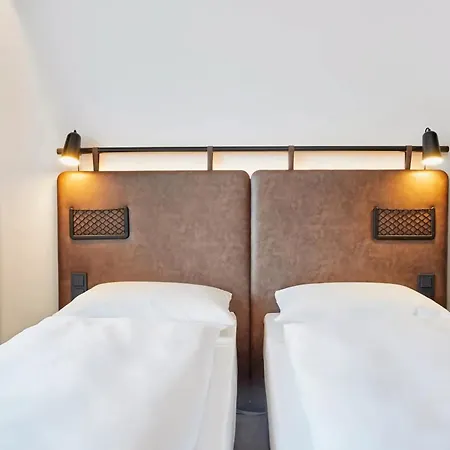 Ξενοδοχείο Leonardo Smart Hotel Duesseldorf Ντίσελντορφ
