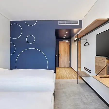 Ξενοδοχείο Leonardo Smart Hotel Duesseldorf Ντίσελντορφ
