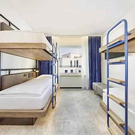 Leonardo Smart Hotel Duesseldorf Ντίσελντορφ