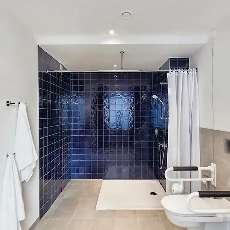 Leonardo Smart Hotel Duesseldorf Ξενοδοχείο