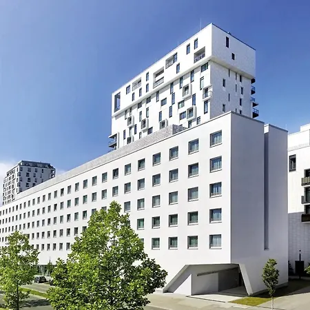 Ξενοδοχείο Leonardo Smart Hotel Duesseldorf