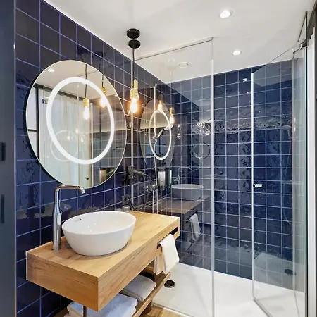 Leonardo Smart Hotel Duesseldorf Ξενοδοχείο 3*