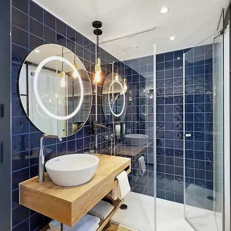 Leonardo Smart Hotel 3*