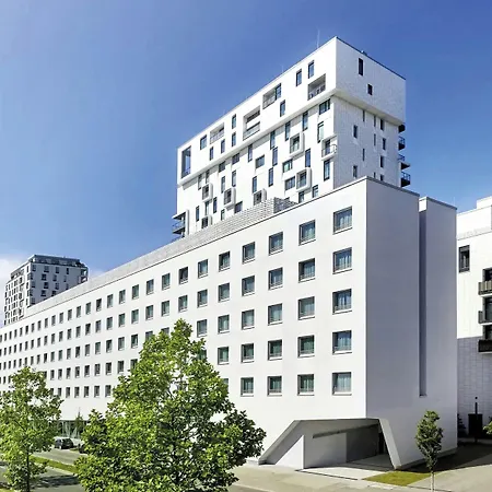 Leonardo Smart 3* Düsseldorf
