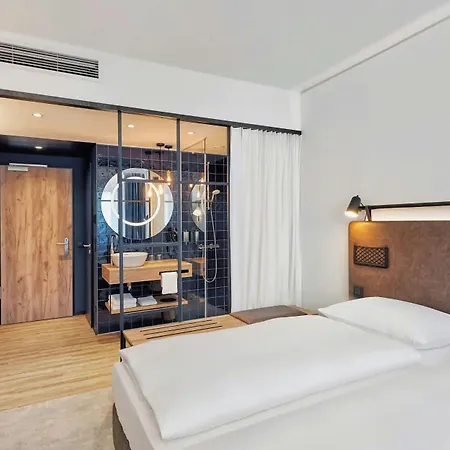 Hotel Leonardo Smart Düsseldorf