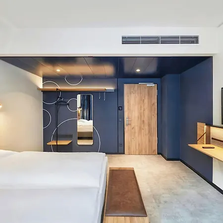 Leonardo Smart 3* Düsseldorf