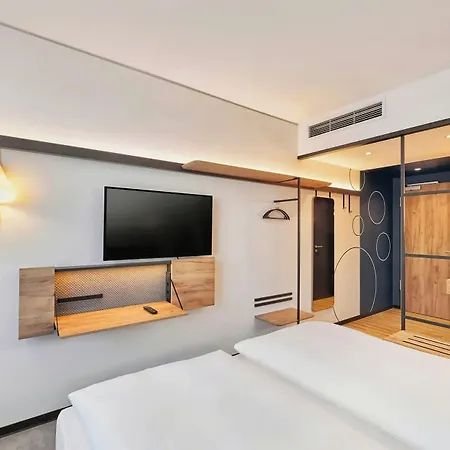 Leonardo Smart Hotel Düsseldorf