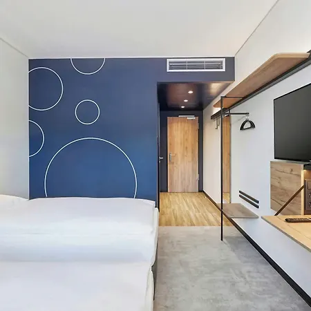 Leonardo Smart Düsseldorf