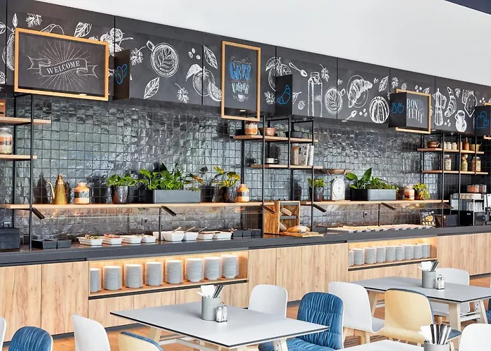 H2 Hotel Düsseldorf