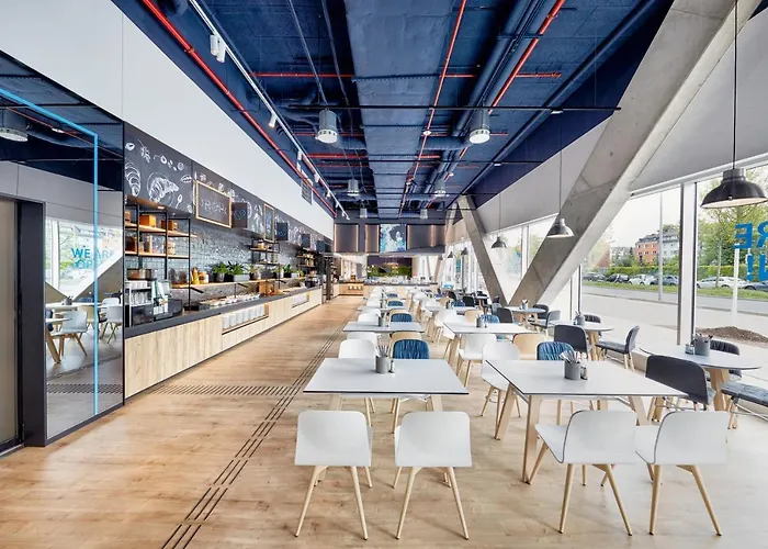 Hotel H2 Düsseldorf