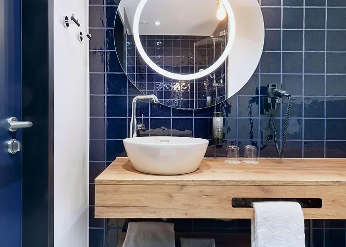 Hotel H2 Düsseldorf