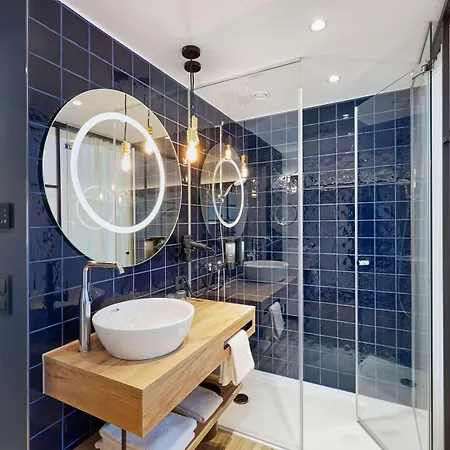 Hotel H2 Düsseldorf