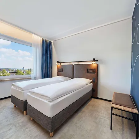 H2 Hotel Düsseldorf