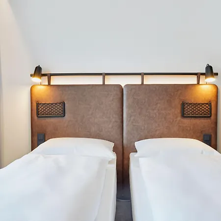 Hotel H2 Düsseldorf